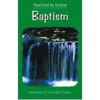 Baptism: Touched By Grace