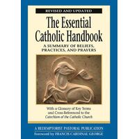 Essential Catholic Handbook