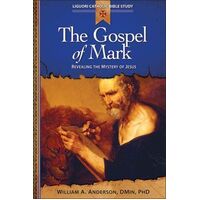 Gospel of Mark: Revealing the Mystery of Jesus
