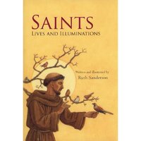 Saints Lives and Illuminations