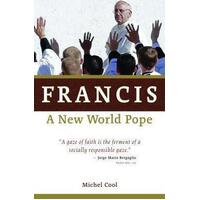 Francis A New World Pope