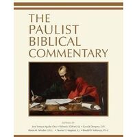 Paulist Biblical Commentary