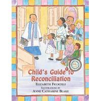 Child's Guide to Reconciliation