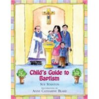 Child's Guide to Baptism