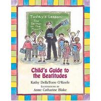 Child's Guide to the Beatitudes