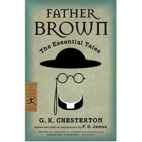 Father Brown: The Essential Tales