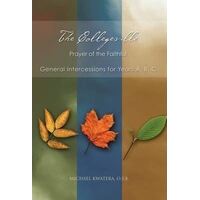 Collegeville Prayer of the Faithful: General Intercessions for Years A, B, C with CD Rom of Intercessions