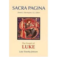Sacra Pagina: Gospel of Luke