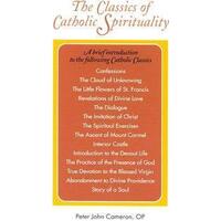 Classics of Catholic Spirituality
