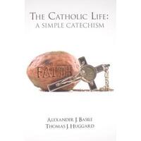 Catholic Life: Simple Catechism