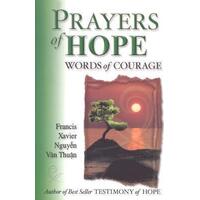 Prayers of Hope Words of Courage