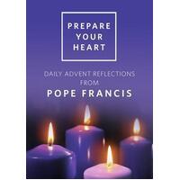 Prepare Your Heart Daily Advent Reflections