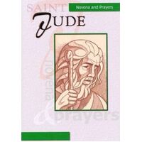 St Jude Novena and Prayers