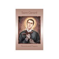 Novena And Prayers to Saint Gerard