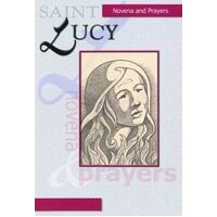 Saint Lucy Novena and Prayers