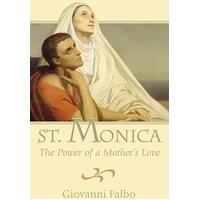 St Monica: The Power of a Mother's Love