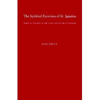 Spiritual Exercises Of St Ignatius Of Loyola