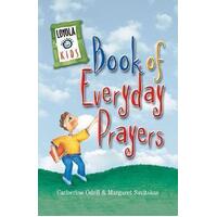 Book Of Everyday Prayers (Loyola Kids)
