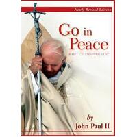Go In Peace: A Gift of Enduring Love