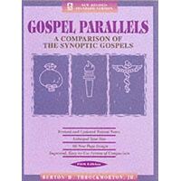 Gospel Parallels NRSV (Synoptic)