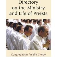 Directory on the Ministry and Life of Priests