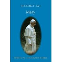 Spiritual Thoughts Series Vol 5 : Mary