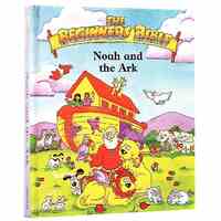 Noah and the Ark: Beginner's Bible
