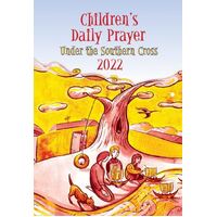 2022 Children's Daily Prayer Under the Southern Cross