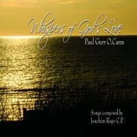 Whispers of God's Love - CD