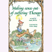 Making Sense Out Of Suffering Therapy