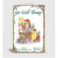 Get Well Therapy