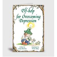 Elf Help For Overcoming Depression