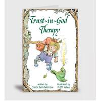 Trust in God Therapy