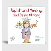 Right And Wrong And Being Strong