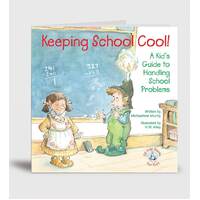 Keeping School Cool Elf Help Kids