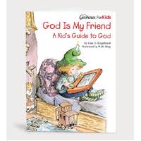 God Is My Friend