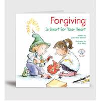 Forgiving Is Smart For Your Heart