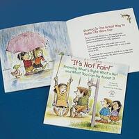 It's Not Fair: Knowing What's Right, What's Not and What You Can Do About It