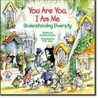 You Are You I Am Me: Understanding Diversity