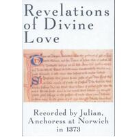 Revelations of Divine Love - Complete Text