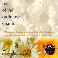 Out Of The Ordinary - CD