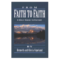 From Faith to Faith Devotional