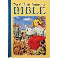 Catholic Children's Bible