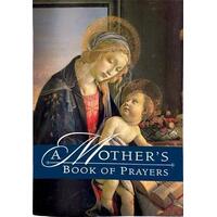Mothers Book of Prayers