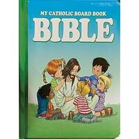 My First Handy Bible