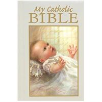 My Catholic Bible