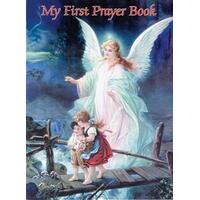 My First Prayer Book