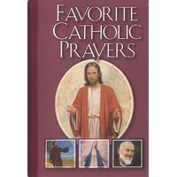 Favorite Catholic Prayers