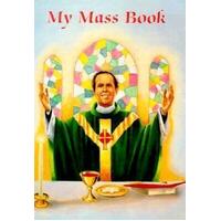 My Mass Book