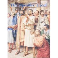Apostles Creed, The